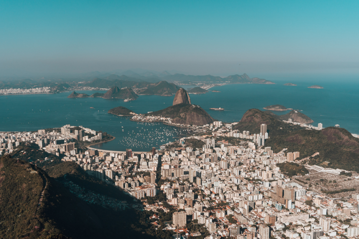 Mudanças interestaduais